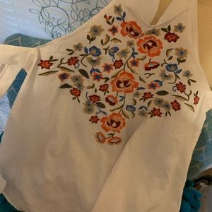 Abercrombie blouse😍👏🏼